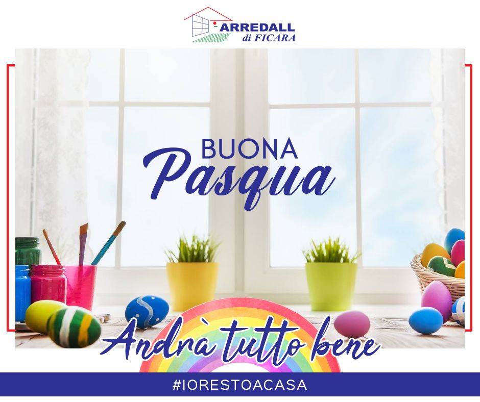 Buona Pasqua